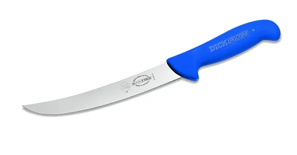 F.Dıck 8 2425 18 Trimleme, Bonfile Kesim Bıçağı 18 cm - Ergo