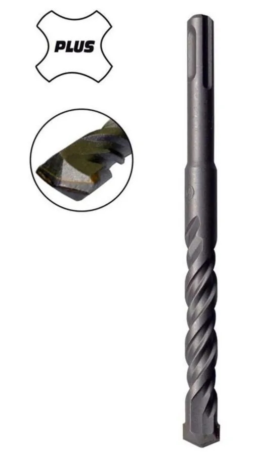 50203 Sds Plus Matkap Ucu 5X160 mm