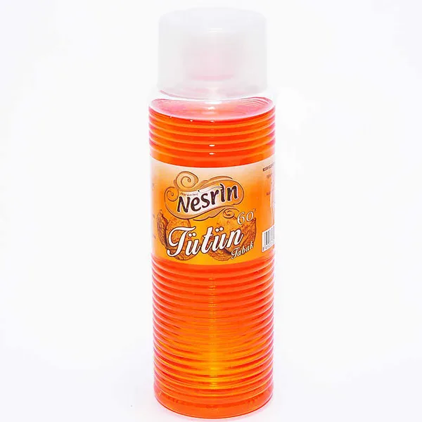 Kolonyası 60 Derece Pet Şişe 250 ML