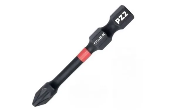 03617 Torsion PZ2 50 mm Bits Uç