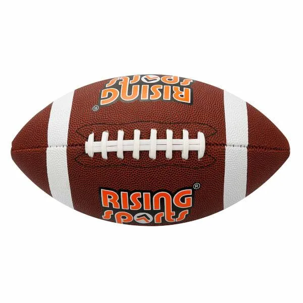 Amerikan Futbol Topu Dikişli - CP011-001  - 1 ADET