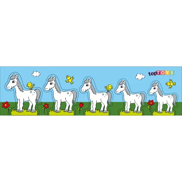 Cs-7033-35 Büyükten Küçüğe Küçükten Büyüğe Sırala 7034-7035