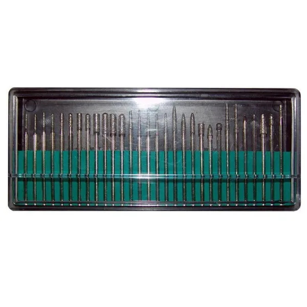 TD 50903 Elmas Camcı Seti 30 Parça