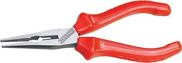 İzeltaş Opak Düz Kargab 160 mm