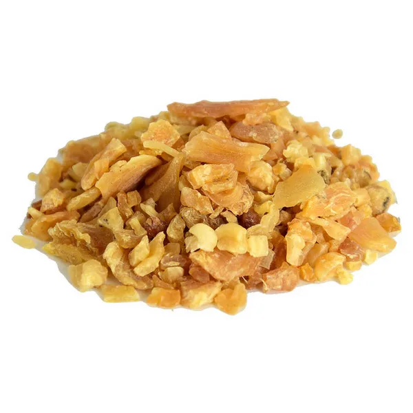Doğal Yaprak Kitre Zaı 100 Gr Paket