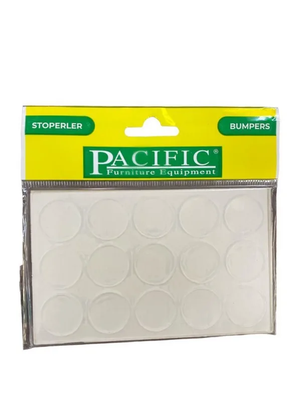 Pacific 2862  Cam Masa Altlığı 22 mm
