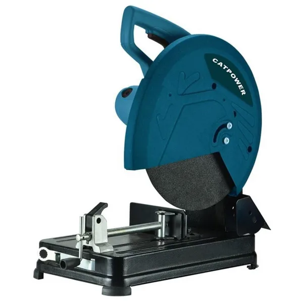 2406 Metal Kesme Makinası 2800 Watt