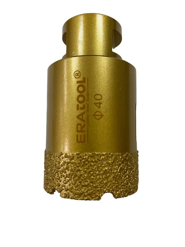 Era 55894 40 mm M14 Granit Mermer  Panç
