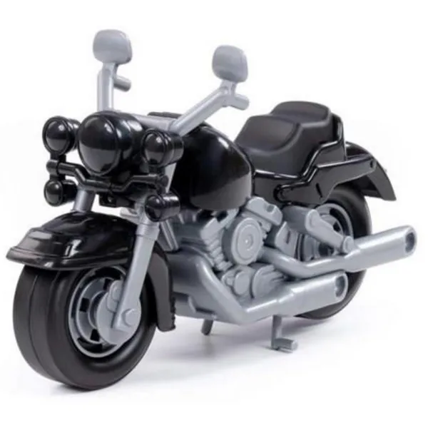 Kros Run Yarış Motosikleti No.7 - POL-89199 - 1 ADET