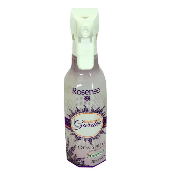 Oda Parfümü Oda Kokusu Lanta Kokulu Oda Spreyi Lander Garden 350 ML
