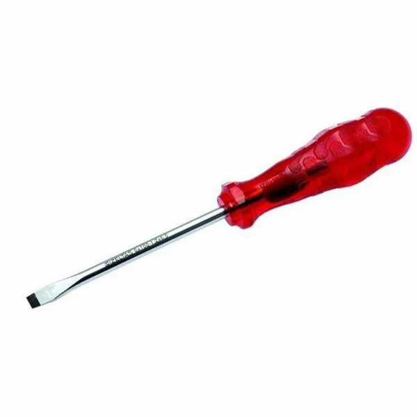 İzeltaş 4100 Kraft Düz Uçlu Tornida 5X150