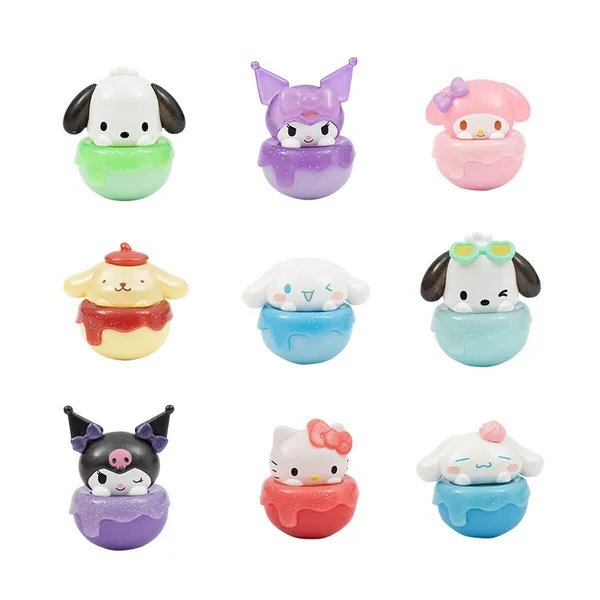 HK0 Hello Kitty Dondurma(Belirtilen fiyat, tekli satış için adet fiyatıdır.)