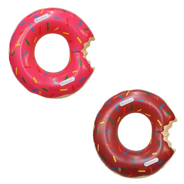 2303026 - Tutunmalı Donut Simit 75 Cm - 1 Adet