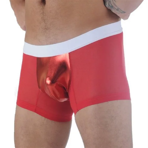 Transparan Boxer