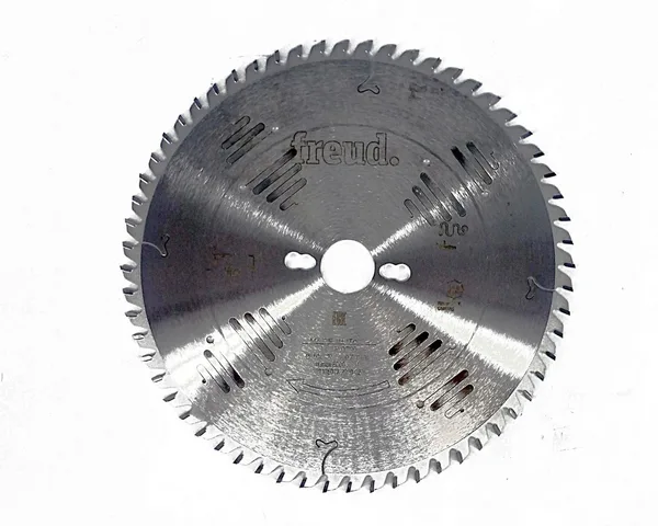 Freud 2B 0700 250X30X3,2 mm Ahşap Testere 60 Diş
