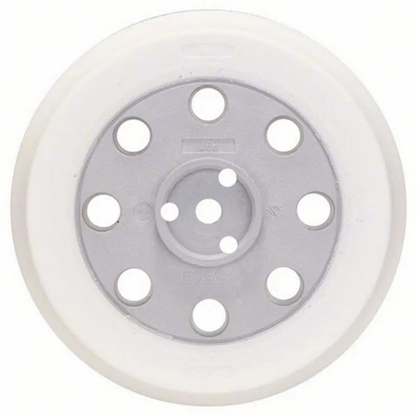 GEX 125 A Eksantrik Zımpara Tabanı 2 608 601 117
