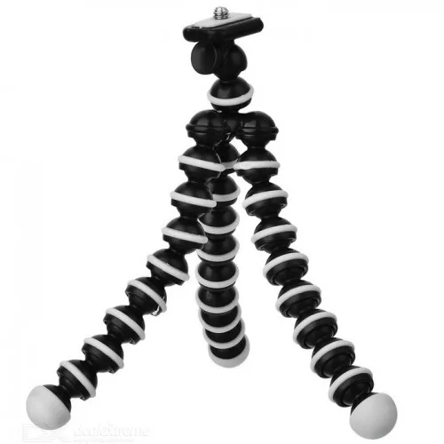 Kamera Cep Telefonu Için Tripod Ahtt Tripod