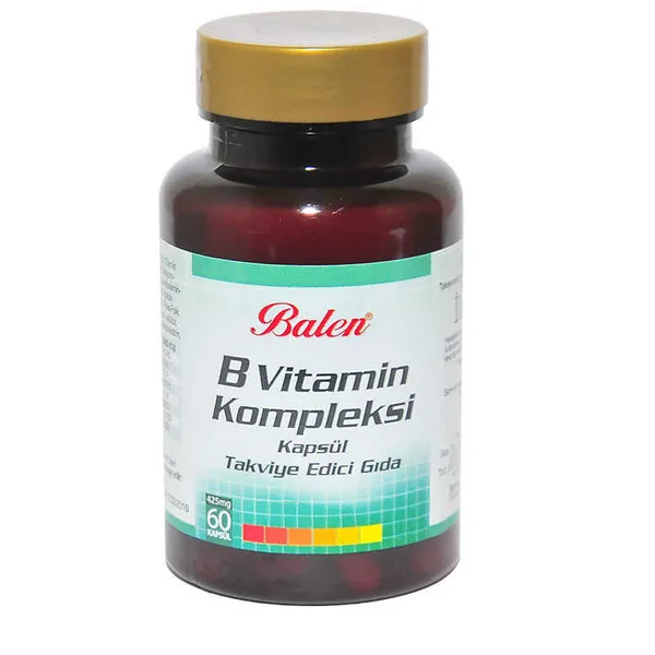 B min Kompleksi 60