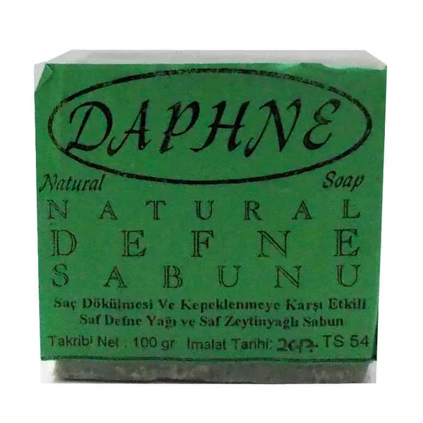 Defne Sabunu Dökme Tkrb.70-100 Gr