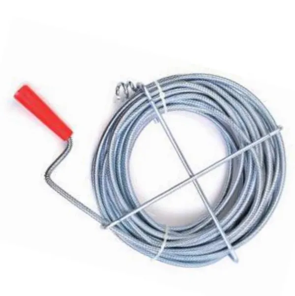 EKA10 Kanal Açma Teli 10 Metre