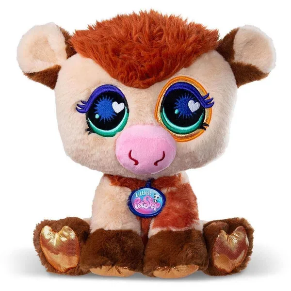 0665 Sun-Bsf-Fps-Figür Peluş Sıgnature 3a