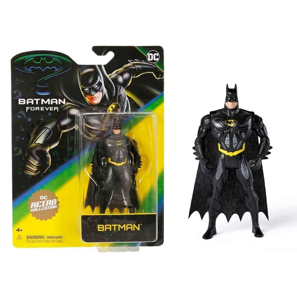 S01005774 Sun-Spm-Figür Dc Retro Collectıon Dc 4a Krtl Exc