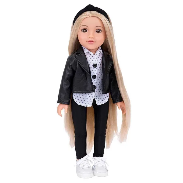 S00094814 Sun Kdk Bebek Desıgnafrıend Connıe 47 Cm