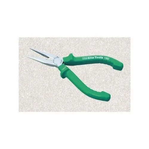 Elta 3221 Kargab 160 mm Düz Uçlu Opak