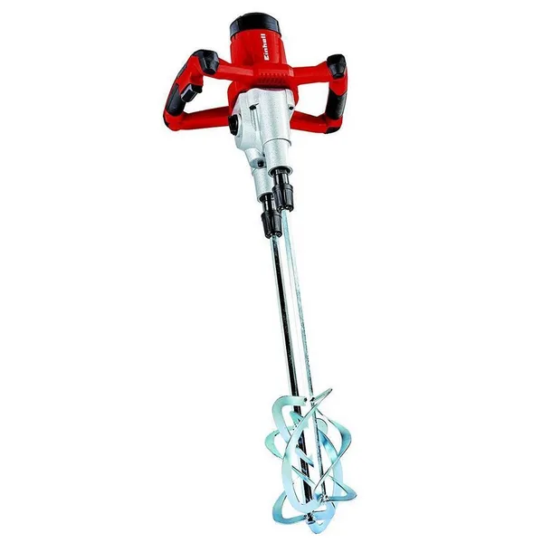 TE-MX 1600-2 CE T Çift Karıştırıcılı Boya ve Harç Mikseri