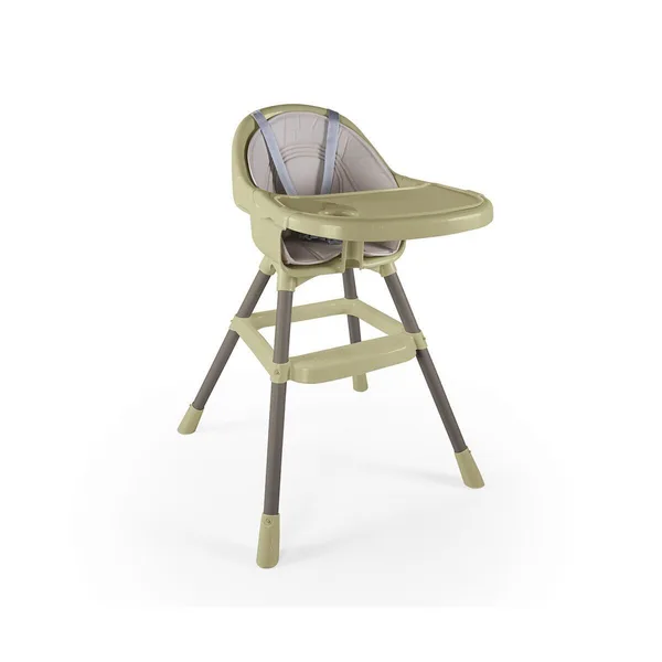 7568 Oyuncak-Premium  Sandalyesi-Eco Green