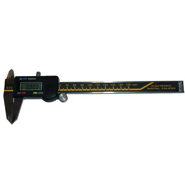 12043 Dijital Kumpas 150 mm