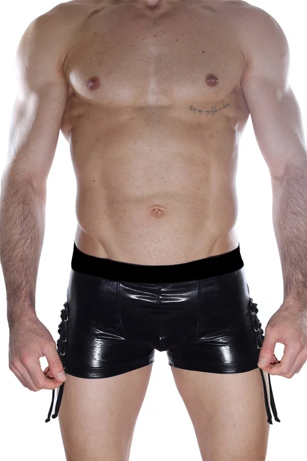 Erkek Fantezi Boxer