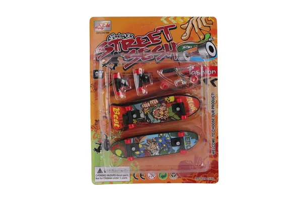 Kzl-010-1d Kaykay Kartelada
