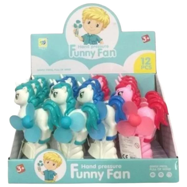 8700a - Pegasus Basmalı Fan 96 - 1 Adet