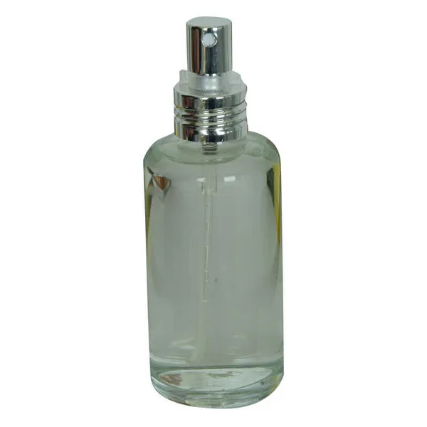 Doğal Lanta Saf Suyu Makyaj ve Yüz Temizleme 100 ML Spreyli Cam Şişe