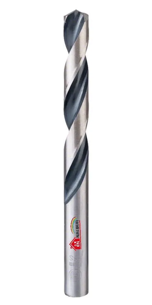 HSS-PointeQ Metal Matkap Ucu 2,5 mm