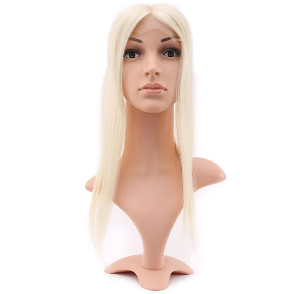 Komple Tığ İşçiliği Ön Kısmı Ekstra Tül Beyaz Platin Baby Taban Tepelik / 13x14cm / 60