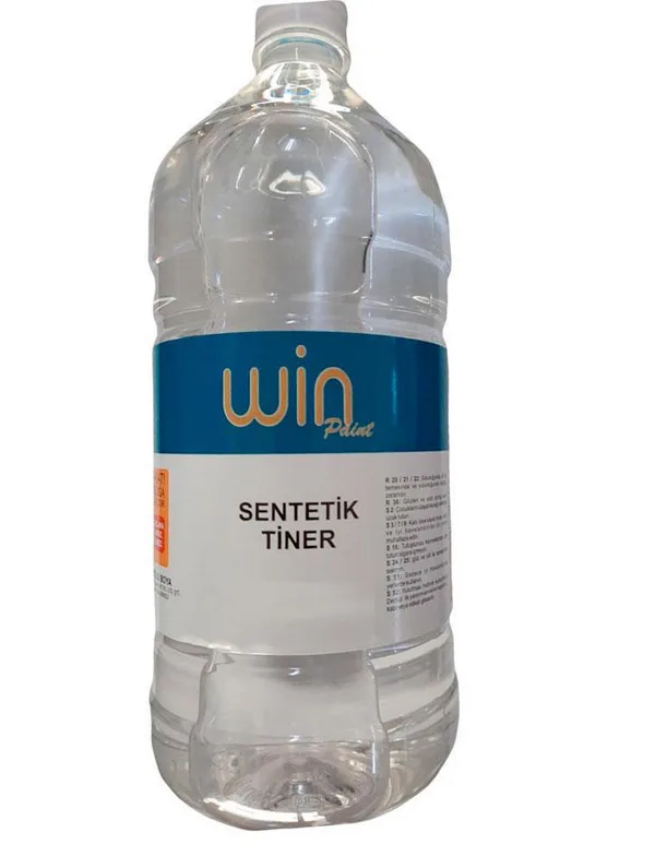 Sen Tiner 256 ml