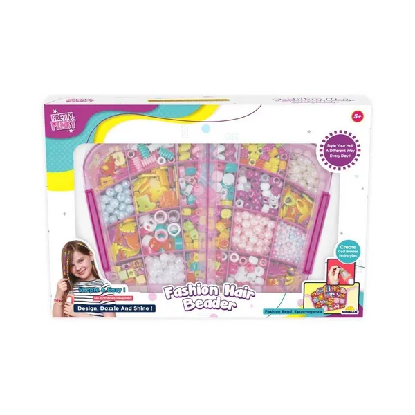 3848 Sun-Yfn-Prp-Hobi Set Güzellik Atölyesi