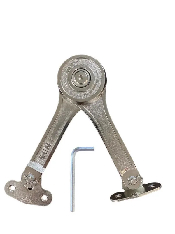 Ayarlı Metal Kapak Makası  Kapak Makası