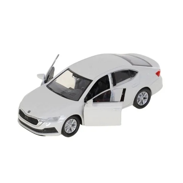 806 Welly Çek Bırak Skoda Tıa Iv 7