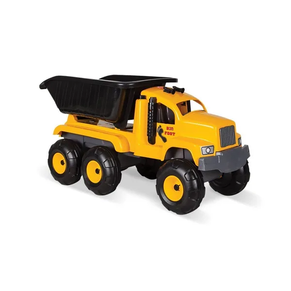 06 601 Bıg Foot Truck Fl