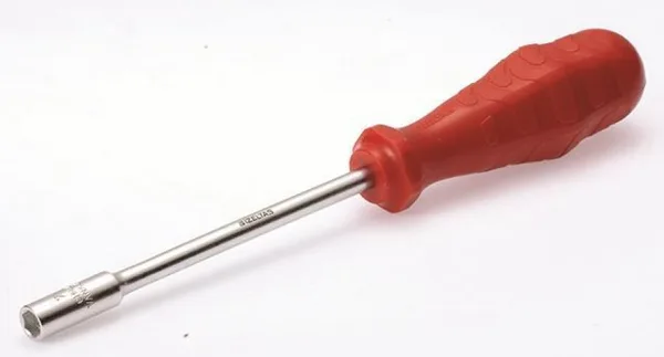 İzeltaş 4770 Lokma Uçlu Tornida 9 mm