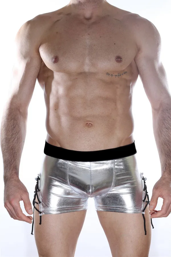 Erkek Fantezi Boxer