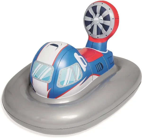 Hovercraft Bin Git  118x88 Cm - 4 - 1 ADET