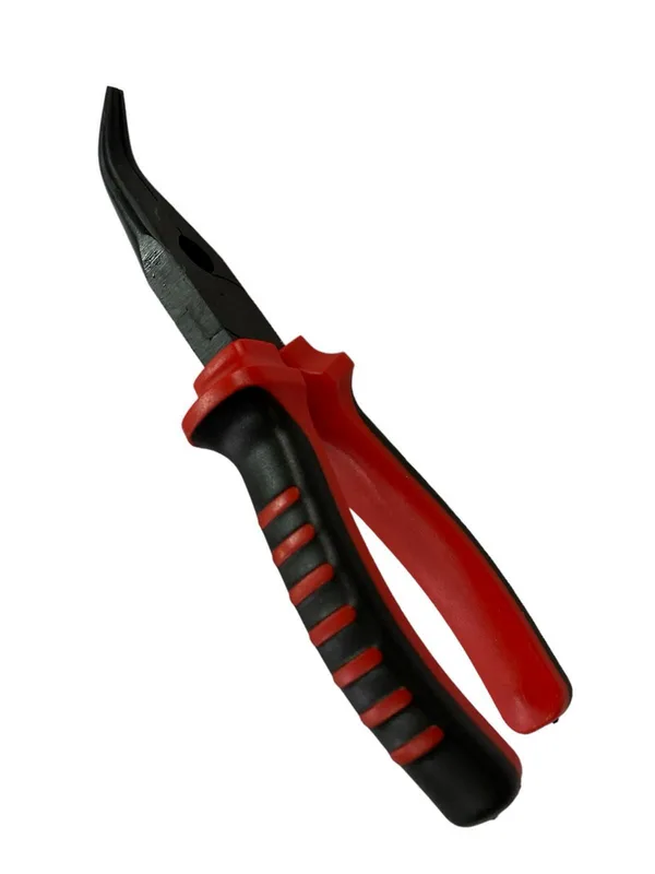 B-Tech Eğri Karagab 160 mm