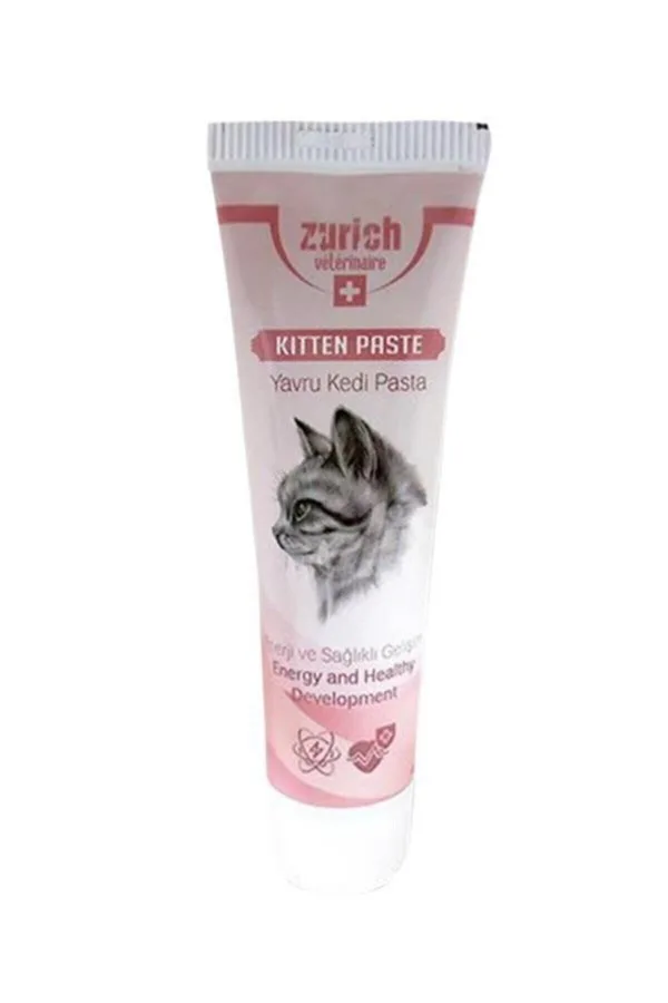 Yru Kedi Paste 100 Gr