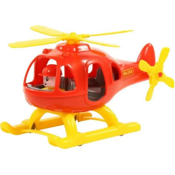 Helikopter "Arı" - POL-72313 - 1 ADET