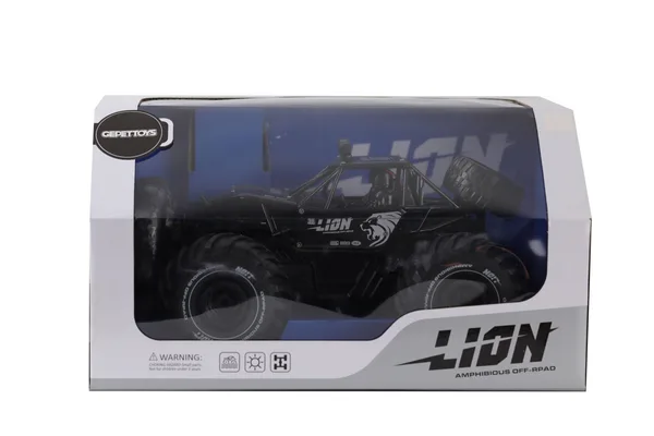 4d-Y10 Suda Ve Karada Gidebilen 4x4 Dağ Aracı