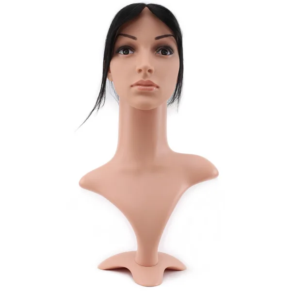 Komple Tığ İşçiliği Doğal Tepelik / 7x11 / 1B